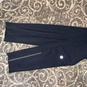 Swift Speed High - Rise 25” Lululemon Leggings